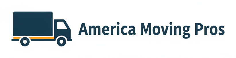 America Moving Pros logo